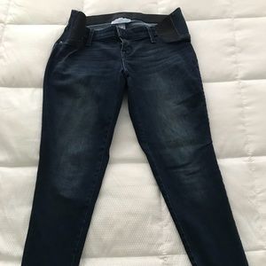 Maternity Jeans